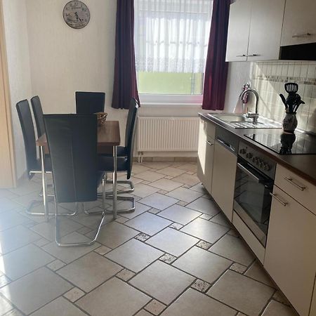 Ferienhaus Bei Familie Gau In Schaprode Luaran gambar